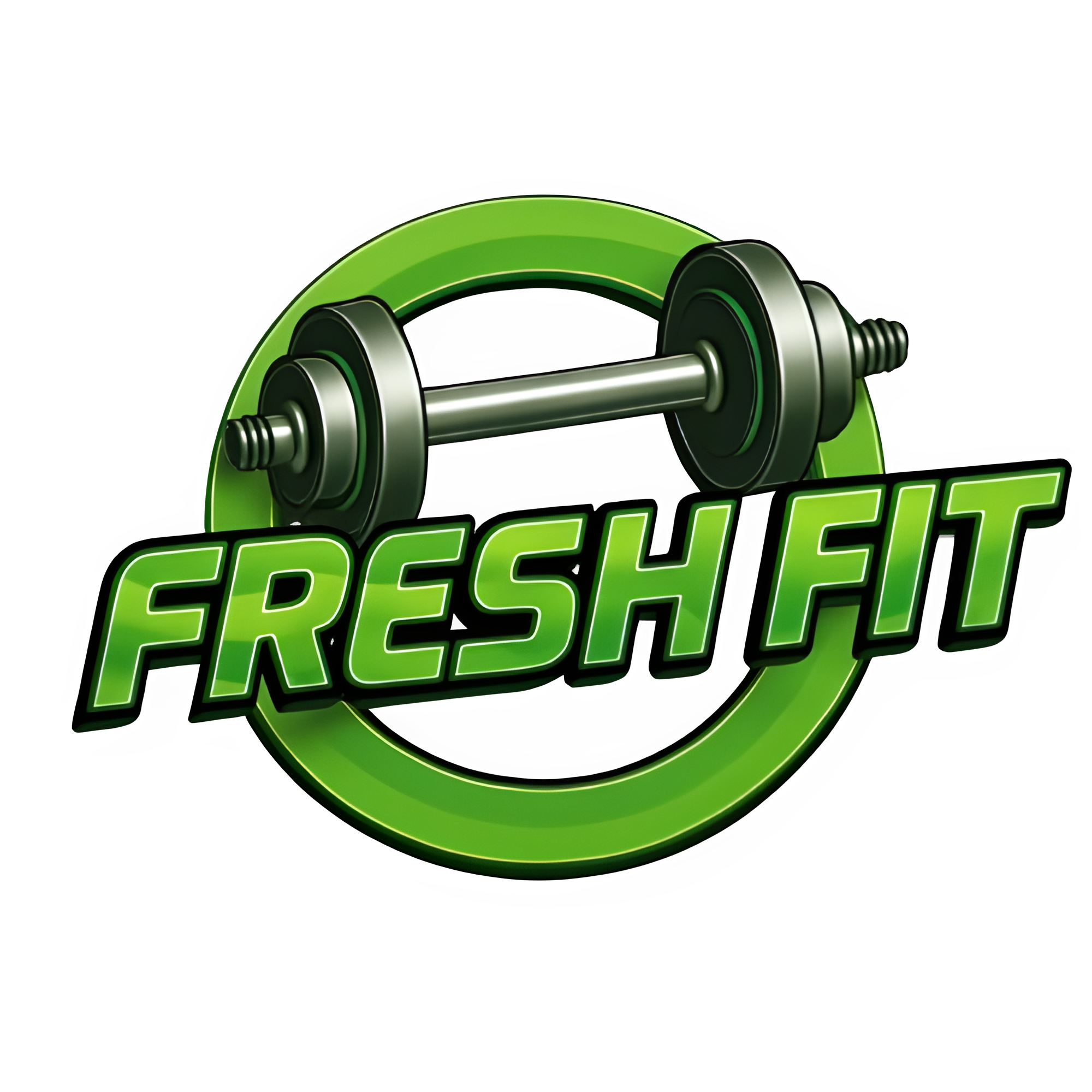 FreshFit.sk logo