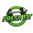 FreshFit.sk logo
